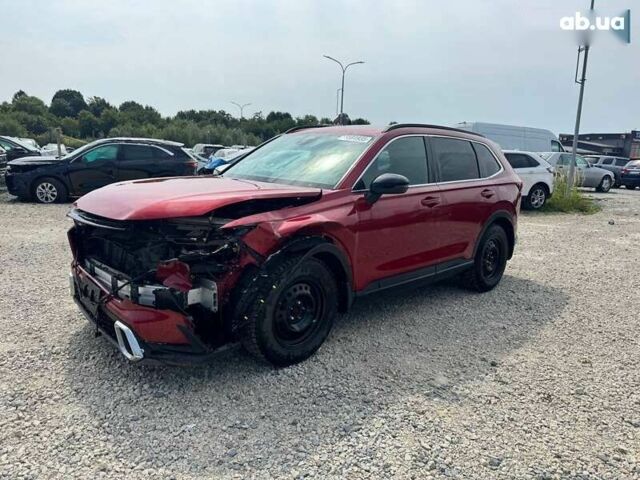 Хонда СРВ, об'ємом двигуна 0 л та пробігом 29 тис. км за 23900 $, фото 1 на Automoto.ua