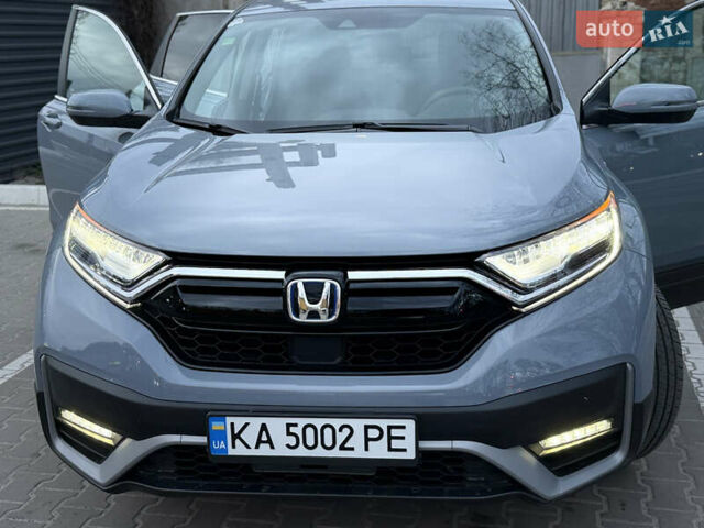 Хонда СРВ, об'ємом двигуна 2 л та пробігом 19 тис. км за 28900 $, фото 1 на Automoto.ua