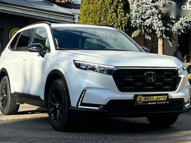 Хонда СРВ, объемом двигателя 0 л и пробегом 9 тыс. км за 31750 $, фото 1 на Automoto.ua