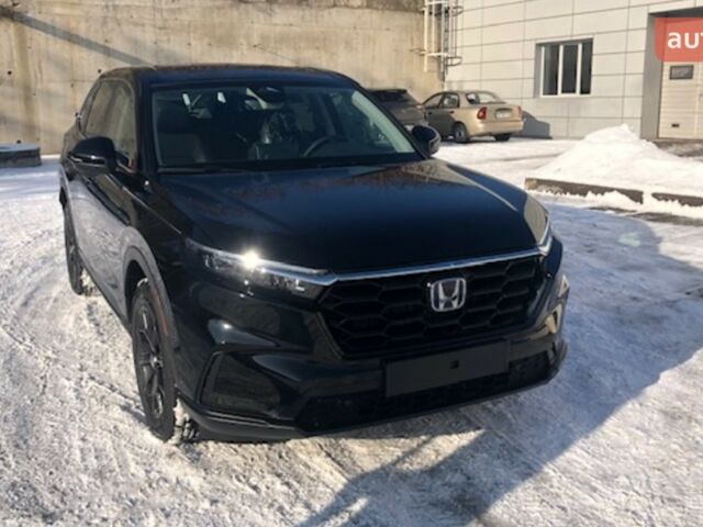 Хонда СРВ, объемом двигателя 1.99 л и пробегом 0 тыс. км за 49895 $, фото 1 на Automoto.ua