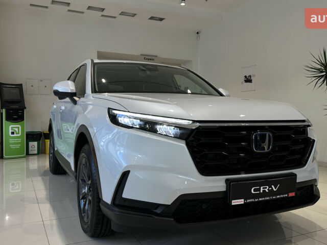 Хонда СРВ, объемом двигателя 1.99 л и пробегом 0 тыс. км за 46753 $, фото 1 на Automoto.ua