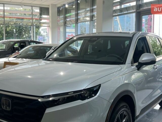 купить новое авто Хонда СРВ 2023 года от официального дилера «Юме Авто Центр» Хонда фото