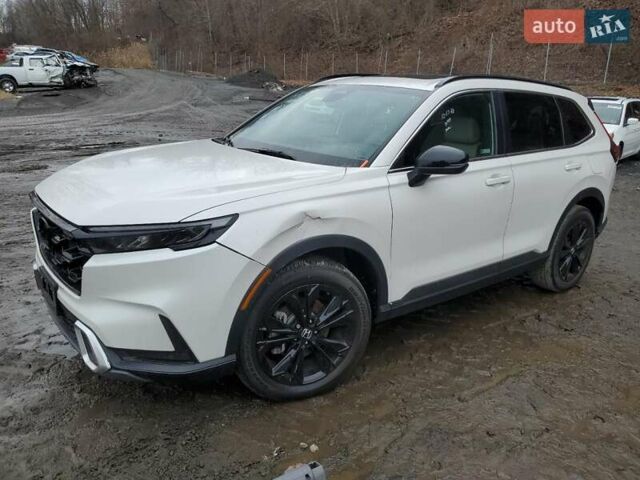 Хонда СРВ, объемом двигателя 1.99 л и пробегом 24 тыс. км за 12300 $, фото 1 на Automoto.ua