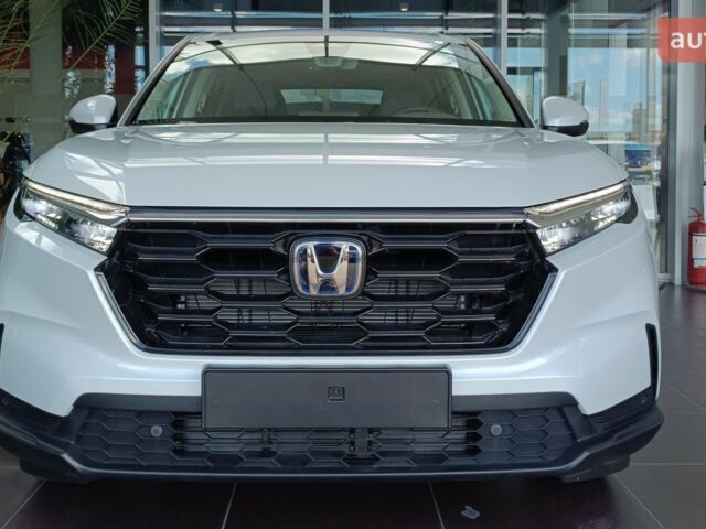 Хонда СРВ 2023 в Львове на Automoto.ua Хонда СРВ, объемом двигателя 1.99 л и пробегом 0 тыс. км за 50194 $, фото 1 на Automoto.ua