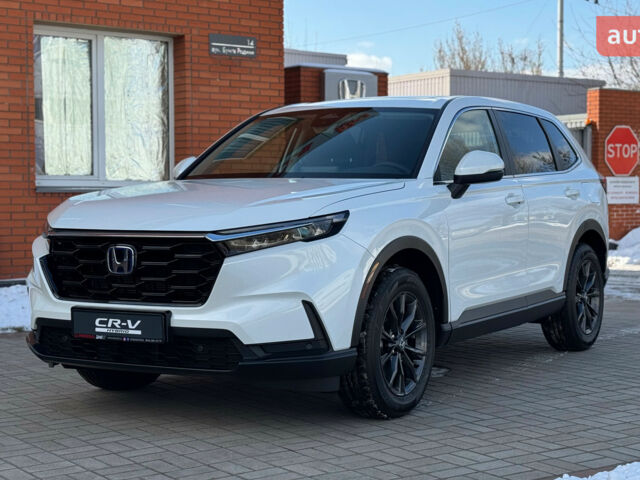 Хонда СРВ 2024 в Киеве на Automoto.ua Хонда СРВ, объемом двигателя 1.99 л и пробегом 0 тыс. км за 57157 $, фото 1 на Automoto.ua