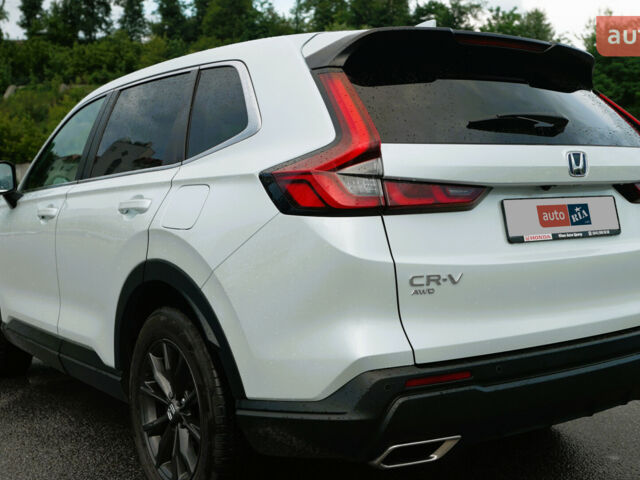 купить новое авто Хонда СРВ 2024 года от официального дилера Автоцентр «Форсаж авто» Хонда фото