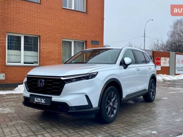 Хонда СРВ, объемом двигателя 1.99 л и пробегом 0 тыс. км за 66878 $, фото 1 на Automoto.ua