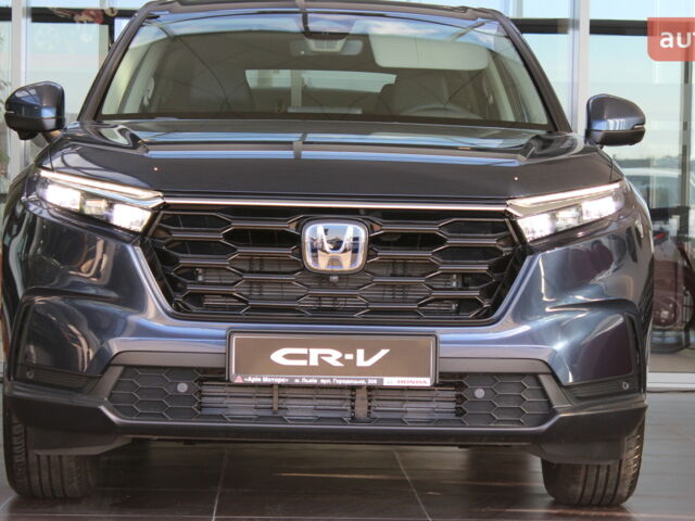 Хонда СРВ, об'ємом двигуна 1.99 л та пробігом 0 тис. км за 57217 $, фото 1 на Automoto.ua