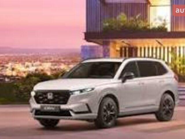 Хонда СРВ, объемом двигателя 1.99 л и пробегом 0 тыс. км за 67505 $, фото 1 на Automoto.ua