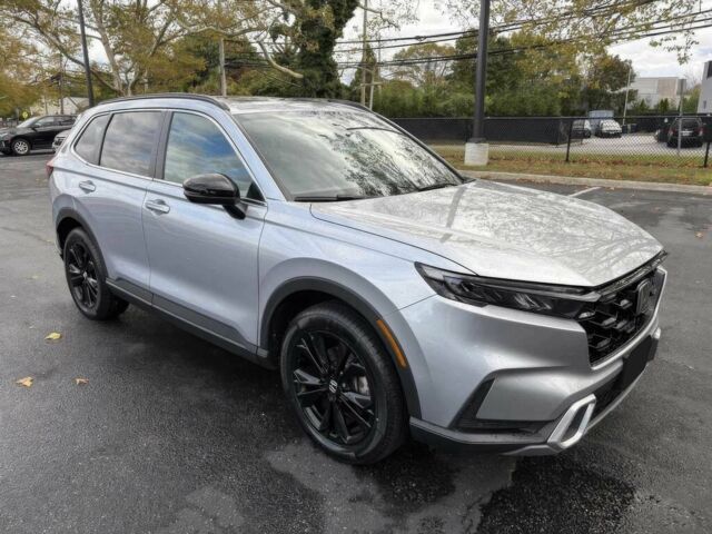 Хонда СРВ 2023 в Житомире на Automoto.ua Серый Хонда СРВ, объемом двигателя 2 л и пробегом 22 тыс. км за 24600 $, фото 1 на Automoto.ua