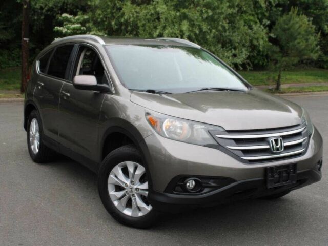 Хонда СРВ 2014 в Кропивницком (Кировограде) на Automoto.ua Серый Хонда СРВ, объемом двигателя 2.4 л и пробегом 83 тыс. км за 7000 $, фото 1 на Automoto.ua