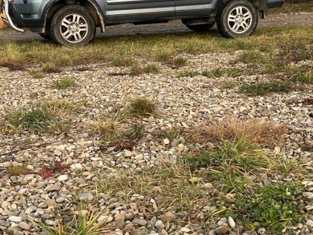 Синий Хонда СРВ, объемом двигателя 0 л и пробегом 325 тыс. км за 6403 $, фото 1 на Automoto.ua