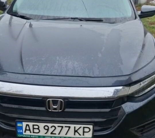 Синий Хонда СРВ, объемом двигателя 0 л и пробегом 19 тыс. км за 17000 $, фото 1 на Automoto.ua