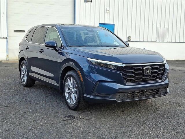 Синій Хонда СРВ, об'ємом двигуна 1.5 л та пробігом 17 тис. км за 13800 $, фото 1 на Automoto.ua
