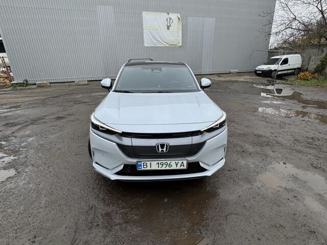 Білий Хонда ЦРЗ, об'ємом двигуна 0 л та пробігом 42 тис. км за 19200 $, фото 1 на Automoto.ua