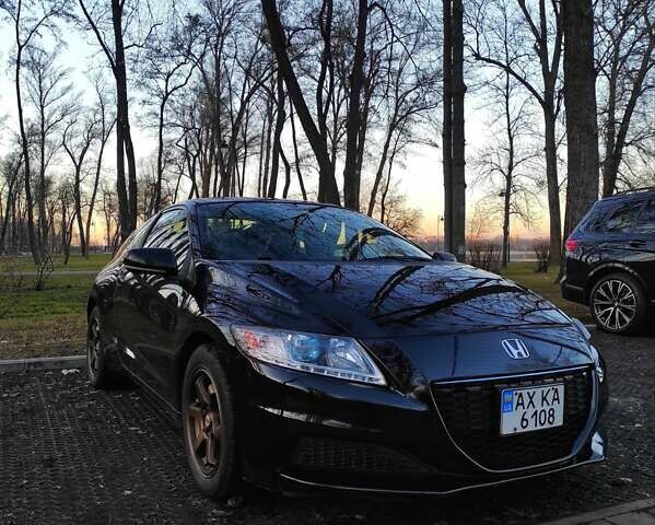 Хонда ЦРЗ, об'ємом двигуна 1.5 л та пробігом 127 тис. км за 8300 $, фото 1 на Automoto.ua