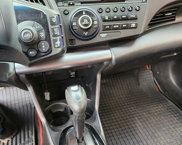 Синий Хонда ЦРЗ, объемом двигателя 1.5 л и пробегом 186 тыс. км за 8500 $, фото 1 на Automoto.ua