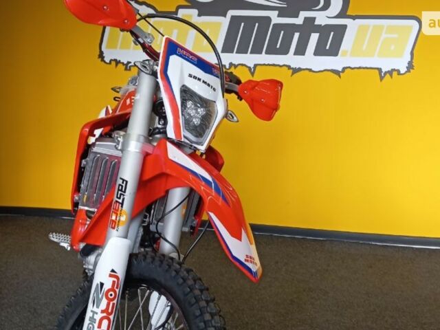 Хонда CRF 450R, об'ємом двигуна 0 л та пробігом 0 тис. км за 4000 $, фото 1 на Automoto.ua