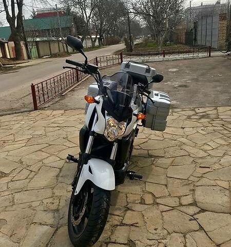 Хонда ЦТКС, объемом двигателя 0 л и пробегом 2 тыс. км за 11000 $, фото 1 на Automoto.ua