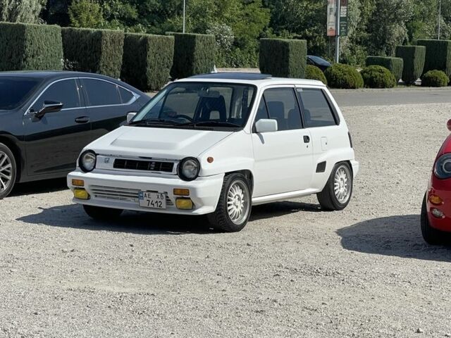 Білий Хонда Сіті, об'ємом двигуна 1.2 л та пробігом 1 тис. км за 9998 $, фото 1 на Automoto.ua