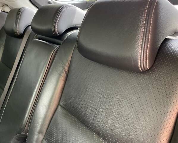 Черный Хонда Цивик, объемом двигателя 1.8 л и пробегом 248 тыс. км за 7000 $, фото 1 на Automoto.ua