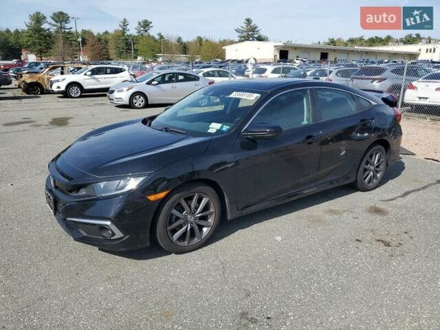 Черный Хонда Цивик, объемом двигателя 1.5 л и пробегом 28 тыс. км за 2600 $, фото 1 на Automoto.ua