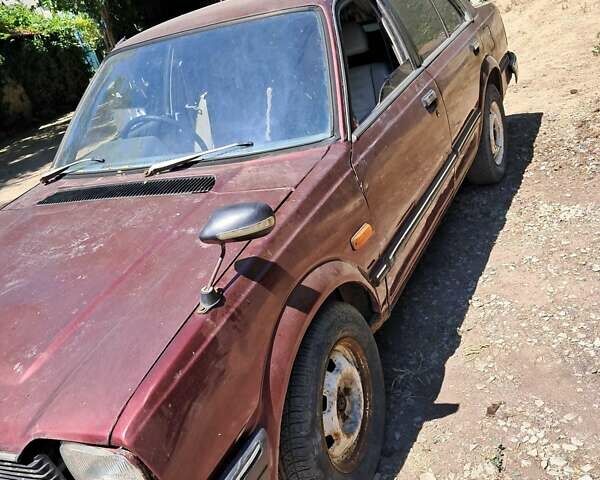 Червоний Хонда Сівік, об'ємом двигуна 1.5 л та пробігом 187 тис. км за 700 $, фото 1 на Automoto.ua