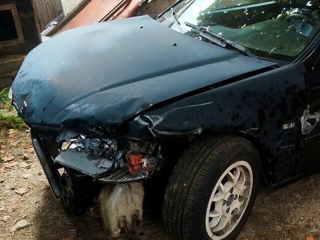 Хонда Цивик, объемом двигателя 1.4 л и пробегом 0 тыс. км за 1200 $, фото 1 на Automoto.ua