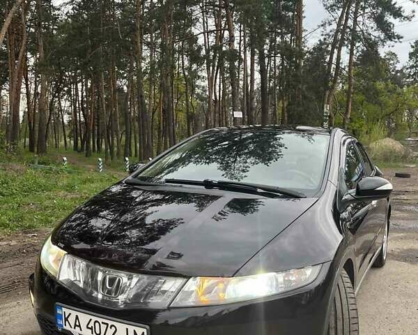 Хонда Сівік, об'ємом двигуна 1.8 л та пробігом 255 тис. км за 6550 $, фото 1 на Automoto.ua