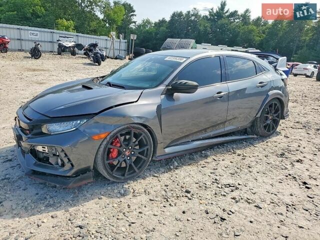 Хонда Сівік, об'ємом двигуна 0 л та пробігом 95 тис. км за 10500 $, фото 1 на Automoto.ua