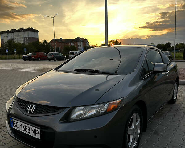 Хонда Цивик, объемом двигателя 1.8 л и пробегом 137 тыс. км за 9400 $, фото 1 на Automoto.ua