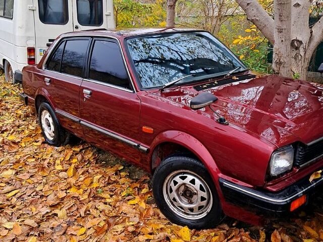 Хонда Цивик, объемом двигателя 1.5 л и пробегом 0 тыс. км за 370 $, фото 1 на Automoto.ua