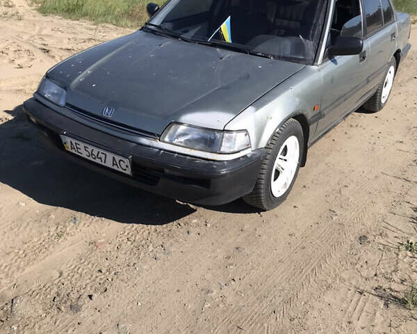 Хонда Сівік, об'ємом двигуна 0 л та пробігом 100 тис. км за 1500 $, фото 1 на Automoto.ua