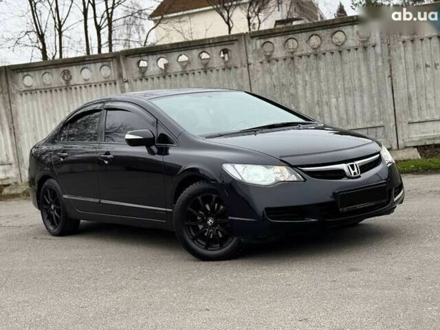 Хонда Цивик, объемом двигателя 0 л и пробегом 185 тыс. км за 6990 $, фото 1 на Automoto.ua