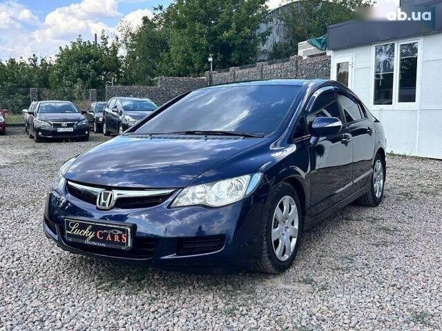 Хонда Цивик, объемом двигателя 0 л и пробегом 203 тыс. км за 6700 $, фото 1 на Automoto.ua