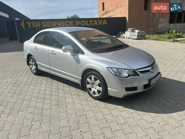 Хонда Цивик, объемом двигателя 0 л и пробегом 140 тыс. км за 6900 $, фото 1 на Automoto.ua