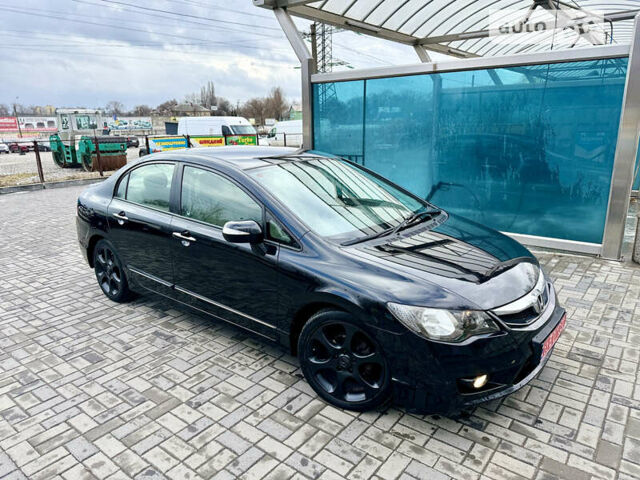Хонда Цивик, объемом двигателя 1.4 л и пробегом 172 тыс. км за 7500 $, фото 1 на Automoto.ua