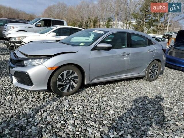 Хонда Цивик, объемом двигателя 1.5 л и пробегом 100 тыс. км за 3000 $, фото 1 на Automoto.ua