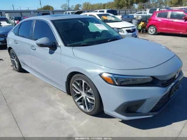 Хонда Цивик, объемом двигателя 1.5 л и пробегом 40 тыс. км за 6000 $, фото 1 на Automoto.ua