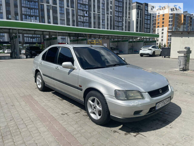 Хонда Сівік, об'ємом двигуна 1.4 л та пробігом 331 тис. км за 3400 $, фото 1 на Automoto.ua