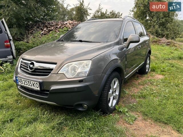 Сірий Хонда Сівік, об'ємом двигуна 1.8 л та пробігом 245 тис. км за 4499 $, фото 1 на Automoto.ua