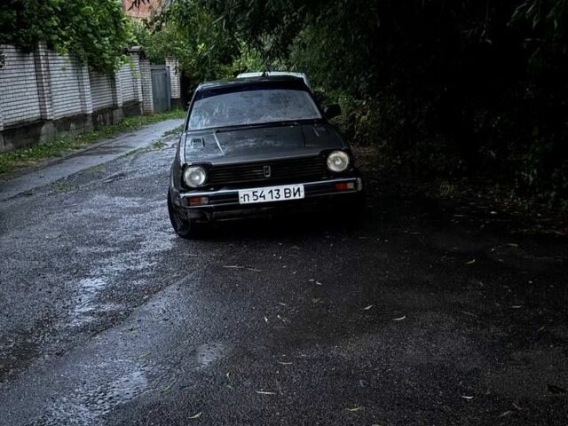 Сірий Хонда Сівік, об'ємом двигуна 1.8 л та пробігом 430 тис. км за 602 $, фото 1 на Automoto.ua