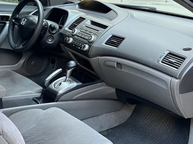 Синий Хонда Цивик, объемом двигателя 1.8 л и пробегом 0 тыс. км за 5600 $, фото 1 на Automoto.ua