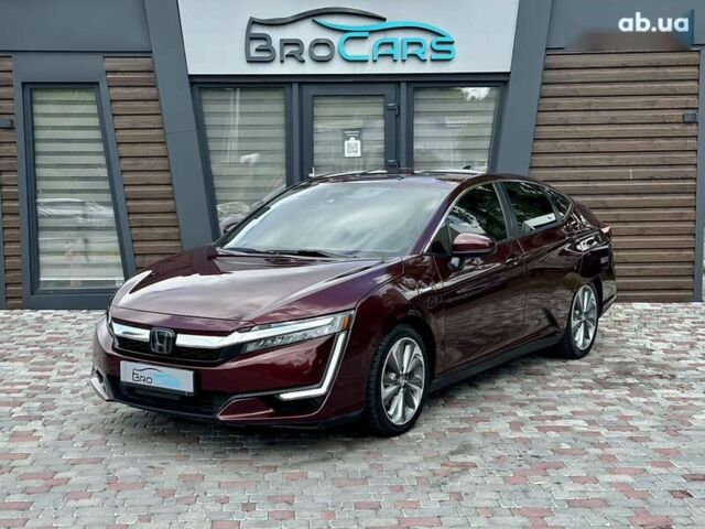 Хонда Клерити, объемом двигателя 0 л и пробегом 226 тыс. км за 16500 $, фото 1 на Automoto.ua