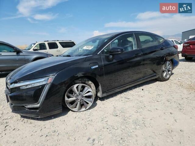 Хонда Клерити, объемом двигателя 0 л и пробегом 128 тыс. км за 3000 $, фото 1 на Automoto.ua