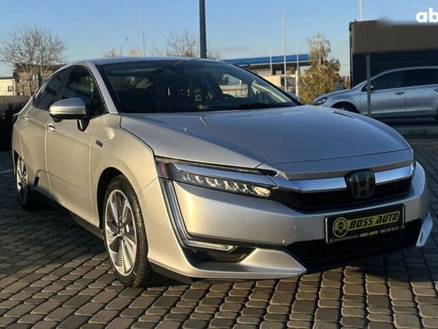 Хонда Клериті, об'ємом двигуна 0 л та пробігом 208 тис. км за 17200 $, фото 1 на Automoto.ua