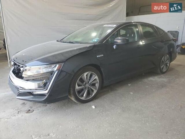 Хонда Клерити, объемом двигателя 0 л и пробегом 121 тыс. км за 3000 $, фото 1 на Automoto.ua