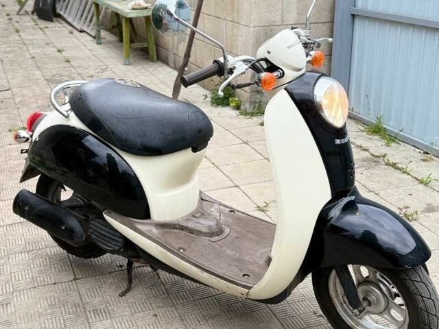 Хонда Крєа Скупі, об'ємом двигуна 0 л та пробігом 0 тис. км за 522 $, фото 1 на Automoto.ua