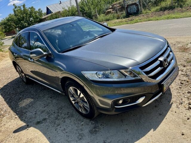 Хонда Кросстур 2024 в Одессе на Automoto.ua Белый Хонда Кросстур, объемом двигателя 2 л и пробегом 50 тыс. км за 20000 $, фото 1 на Automoto.ua