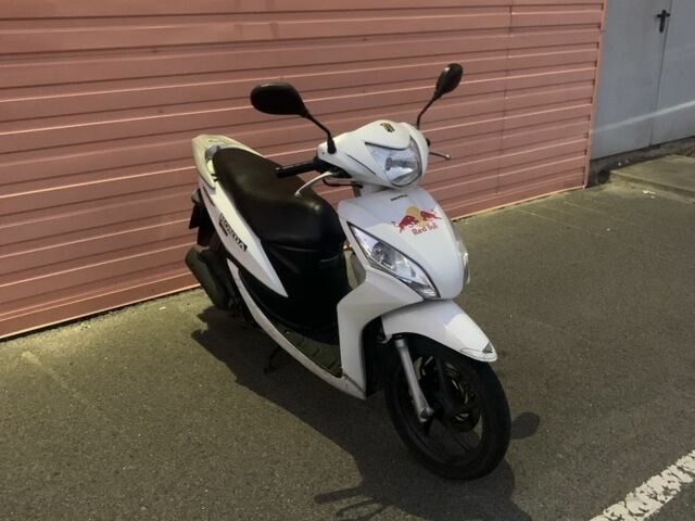 Хонда Dio 110, об'ємом двигуна 0.11 л та пробігом 0 тис. км за 820 $, фото 1 на Automoto.ua